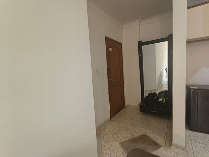Apartaestudio en venta en Altos Del Prado, Barranquilla, 52 m² · foto 4 de 15