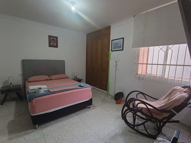 Apartaestudio en venta en Altos Del Prado, Barranquilla, 52 m² · foto 5 de 15