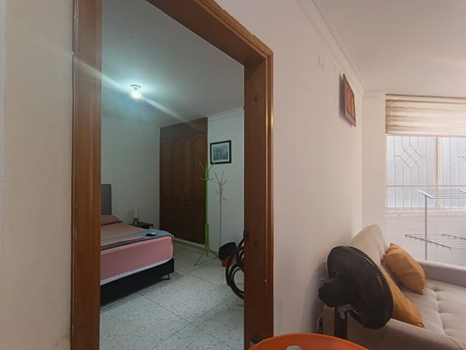 Apartaestudio en venta en Altos Del Prado, Barranquilla, 52 m² · foto 7 de 15