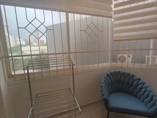 Apartaestudio en venta en Altos Del Prado, Barranquilla, 52 m² · foto 8 de 15