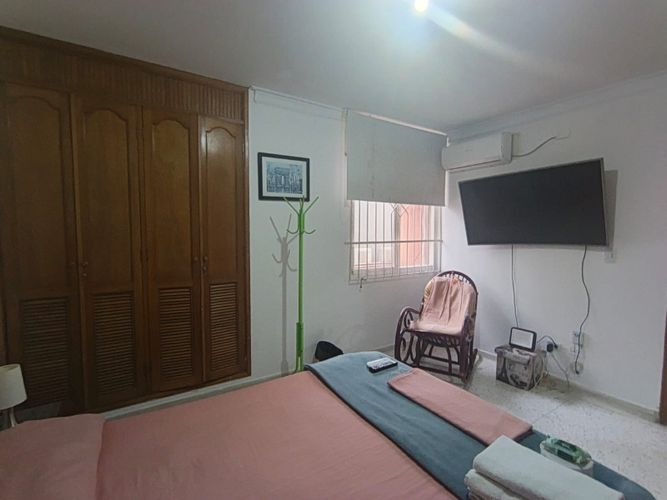 Apartaestudio en venta en Altos Del Prado, Barranquilla, 52 m² · foto 10 de 15