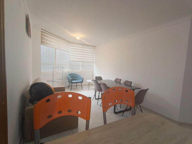 Apartaestudio en venta en Altos Del Prado, Barranquilla, 52 m² · foto 11 de 15