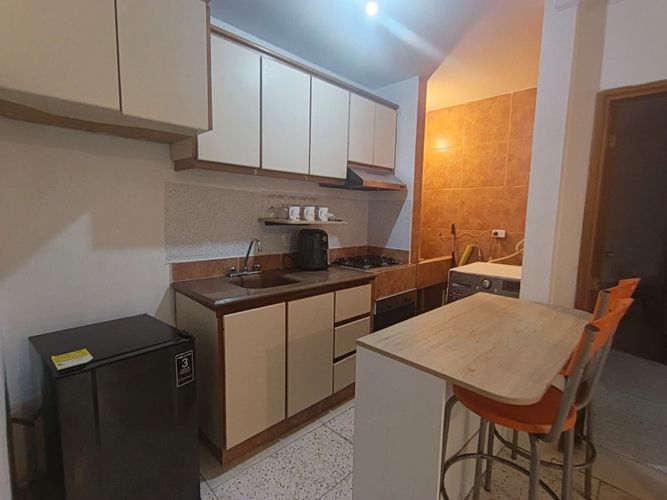 Apartaestudio en venta en Altos Del Prado, Barranquilla, 52 m² · foto 12 de 15