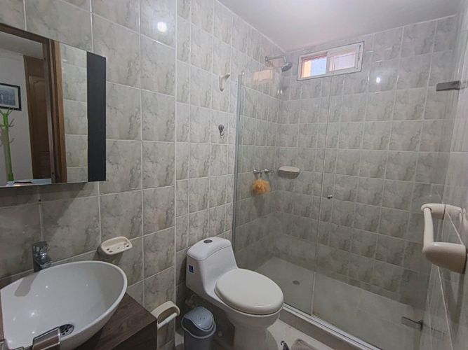 Apartaestudio en venta en Altos Del Prado, Barranquilla, 52 m² · foto 13 de 15