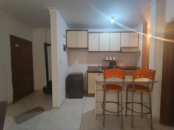 Apartaestudio en venta en Altos Del Prado, Barranquilla, 52 m² · foto 14 de 15