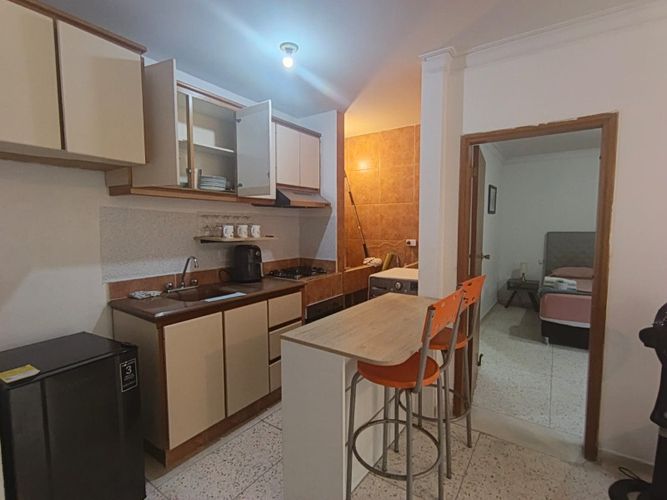 Apartaestudio en venta en Altos Del Prado, Barranquilla, 52 m² · foto 15 de 15