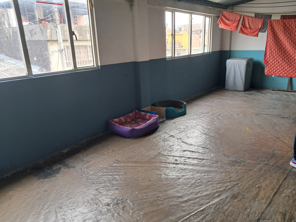 Casa en venta en La Granja, Bogotá · foto 3 de 16