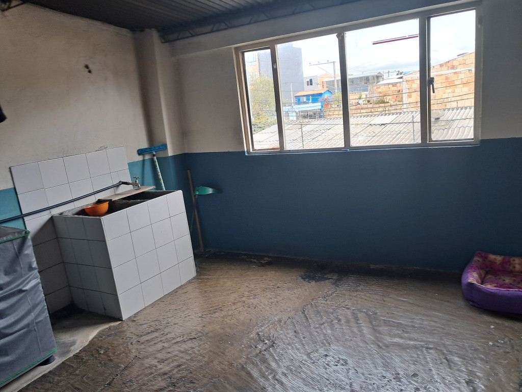 Casa en venta en La Granja, Bogotá · foto 4 de 16