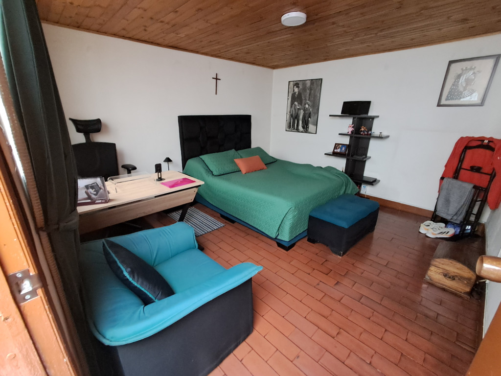 Casa en venta en La Granja, Bogotá · foto 10 de 16
