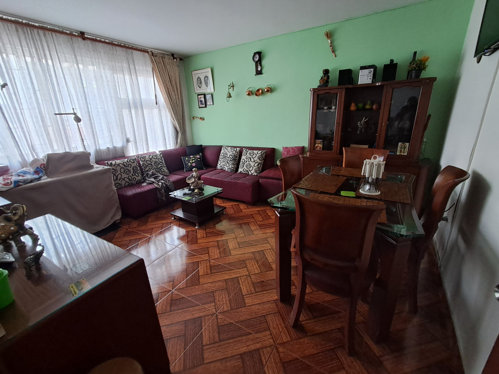 Casa en venta en La Granja, Bogotá · foto 16 de 16