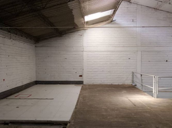 Bodega en arriendo en Colombia, Medellín, 310 m² · foto 4 de 13
