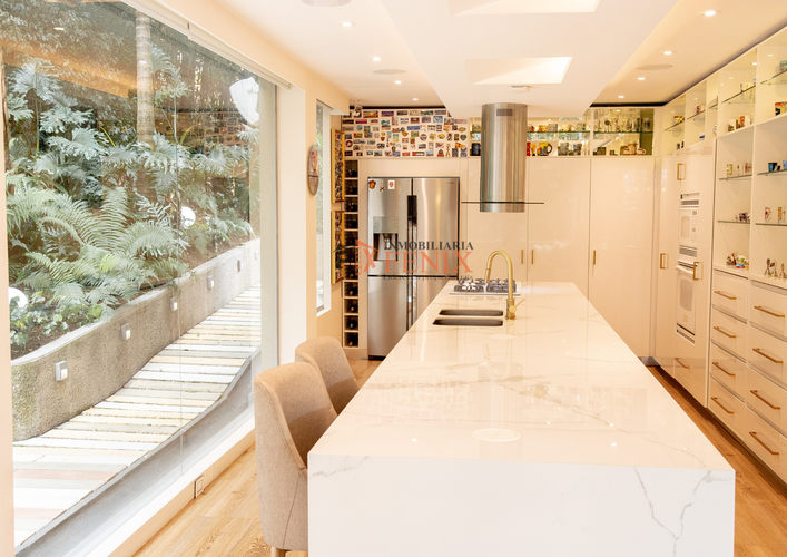 Casa de 5 alcobas en venta en Colina Campestre, Bogotá, 521 m² · foto 6 de 10