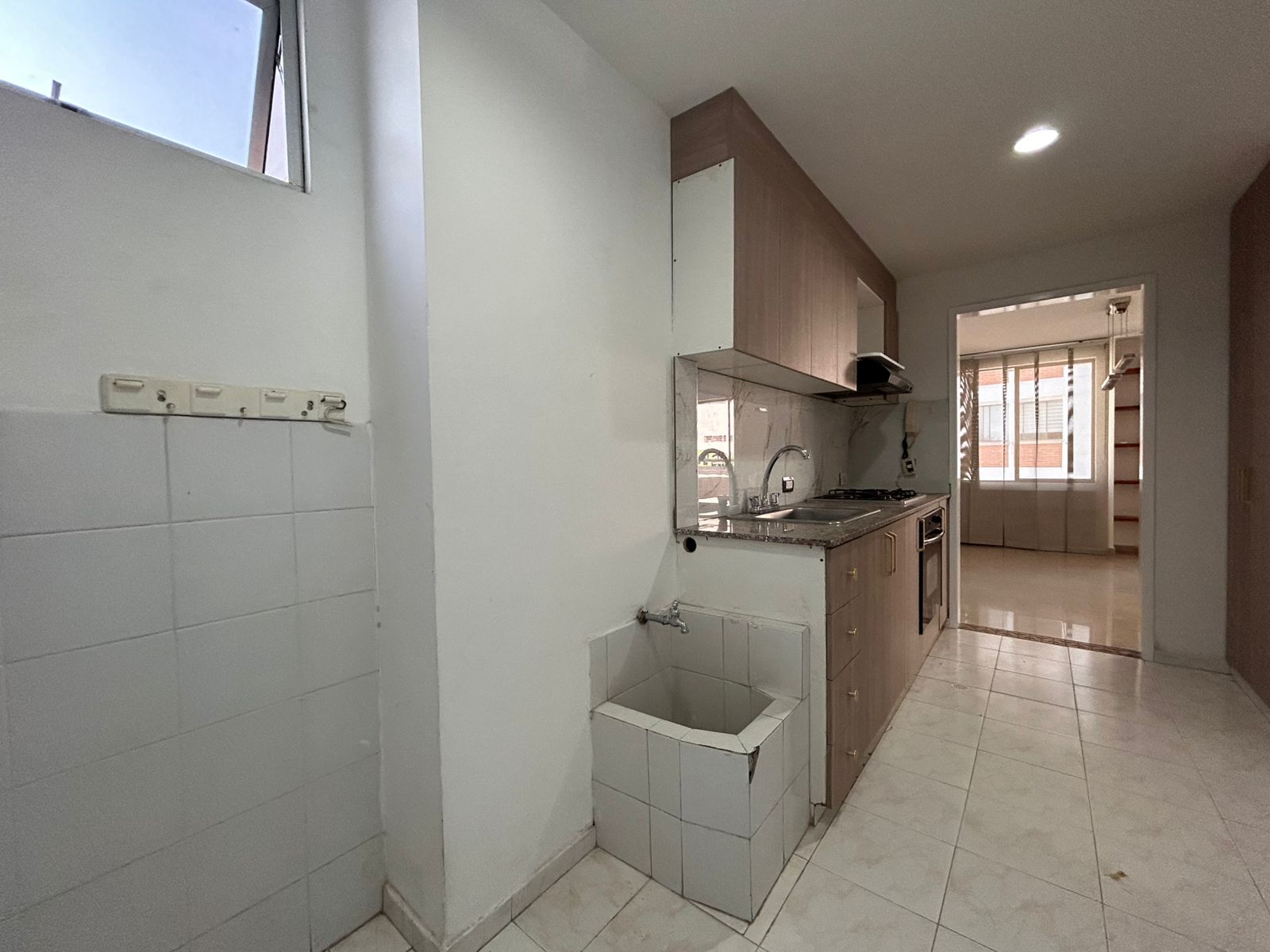 Apartamento en venta en El Ingenio, Cali · foto 2 de 24