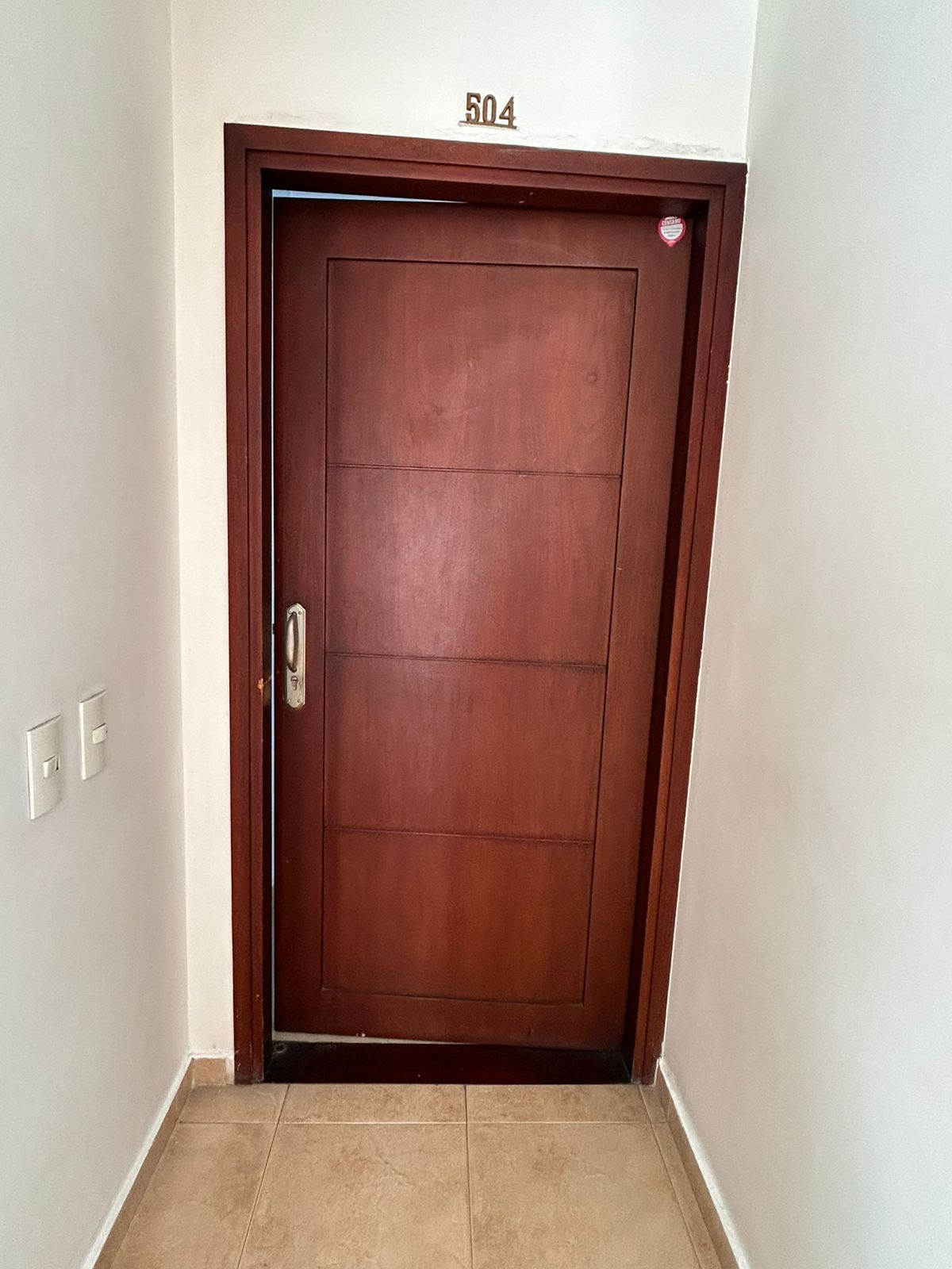 Apartamento en venta en El Ingenio, Cali · foto 6 de 24