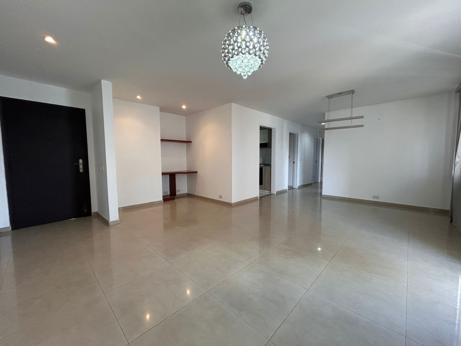 Apartamento en venta en El Ingenio, Cali · foto 7 de 24