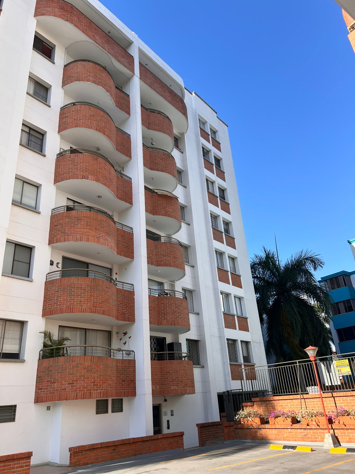 Apartamento en venta en El Ingenio, Cali · foto 10 de 24