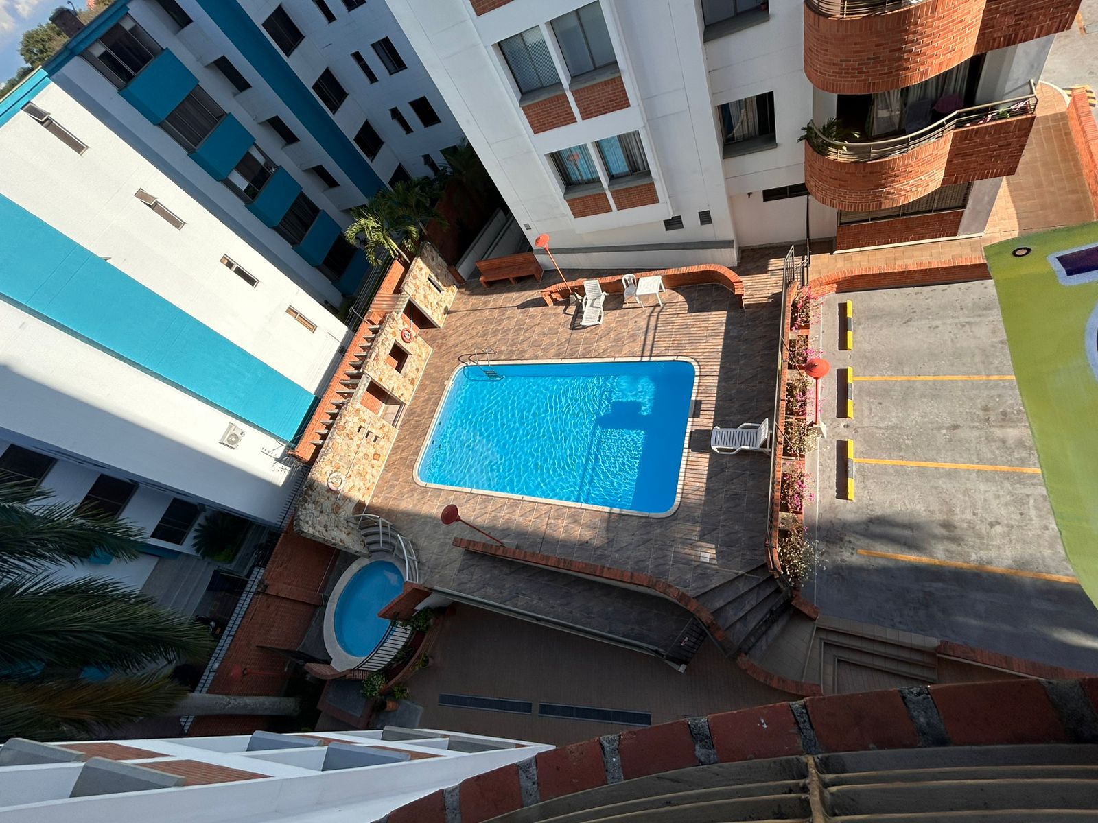 Apartamento en venta en El Ingenio, Cali · foto 12 de 24