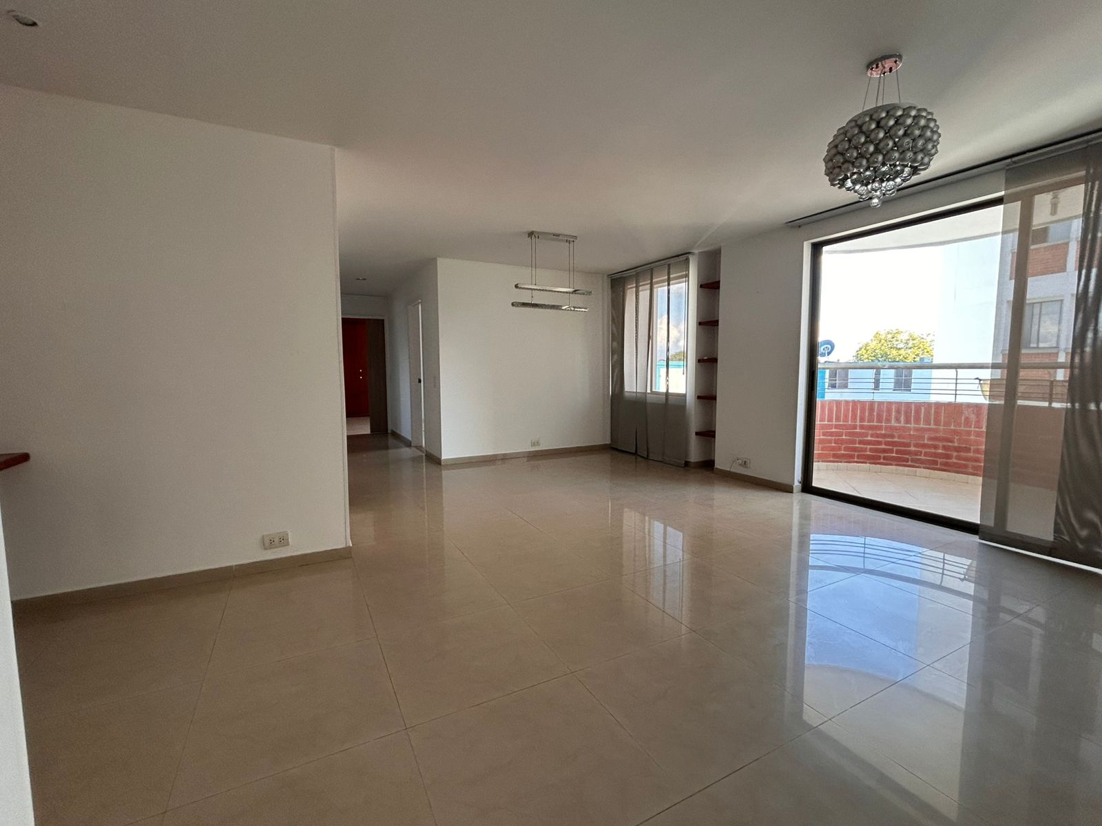 Apartamento en venta en El Ingenio, Cali · foto 16 de 24