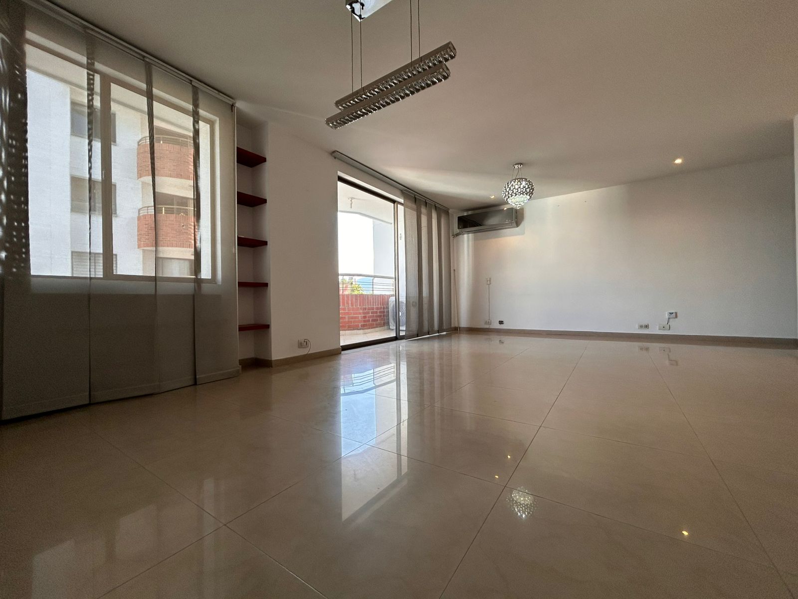 Apartamento en venta en El Ingenio, Cali · foto 17 de 24
