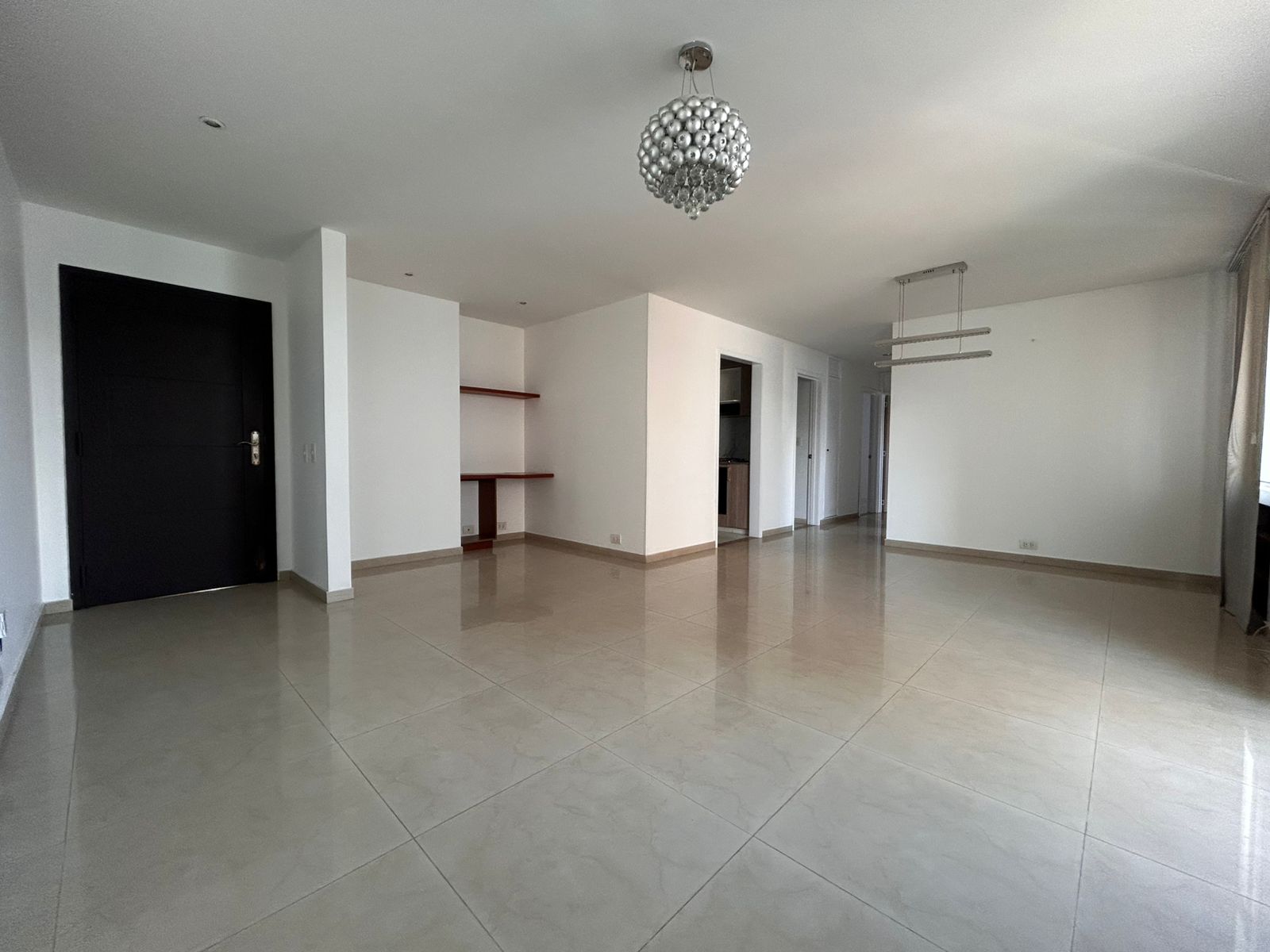 Apartamento en venta en El Ingenio, Cali · foto 21 de 24