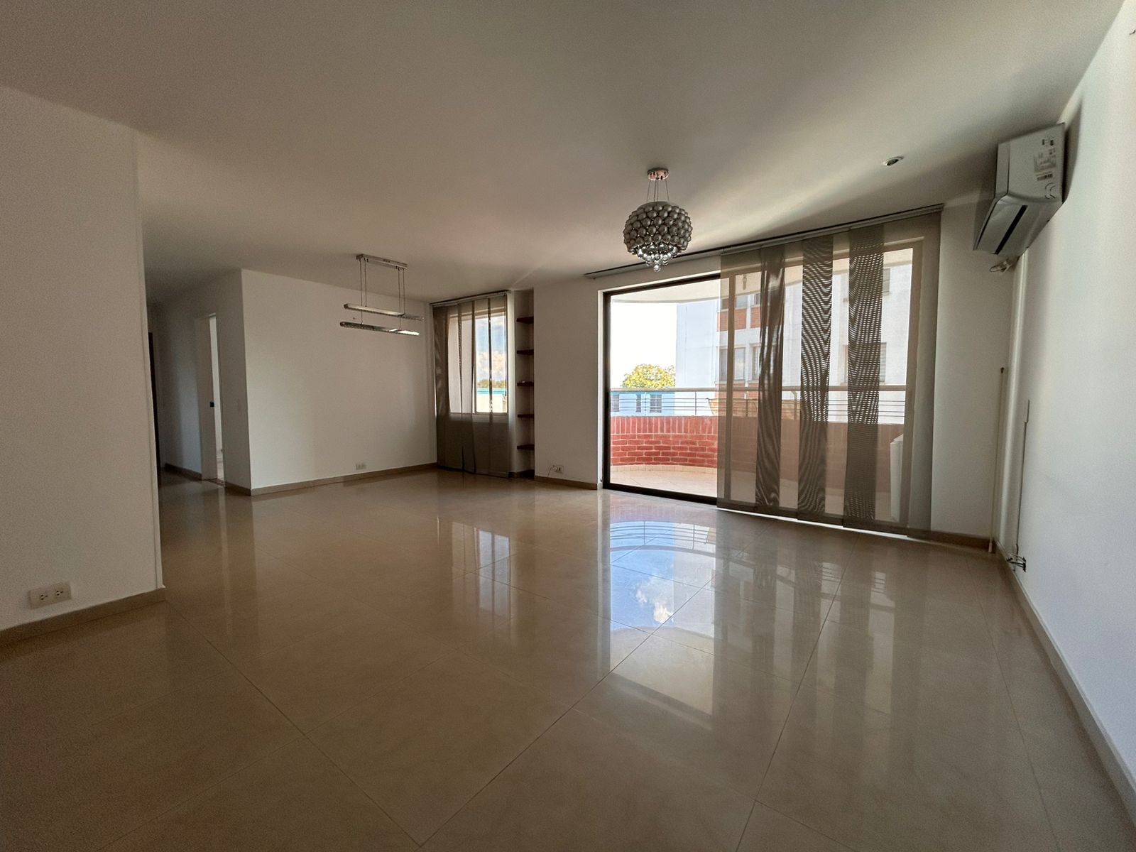 Apartamento en venta en El Ingenio, Cali · foto 22 de 24