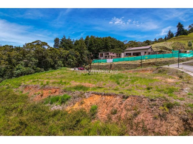 Lote en venta en El Tablazo, Rionegro, 3630 m² · foto 2 de 10