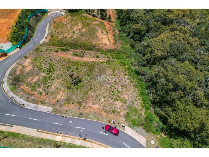 Lote en venta en El Tablazo, Rionegro, 3630 m² · foto 3 de 10