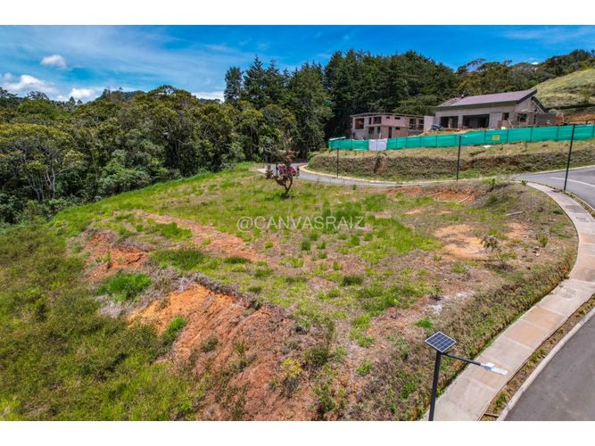 Lote en venta en El Tablazo, Rionegro, 3630 m² · foto 5 de 10
