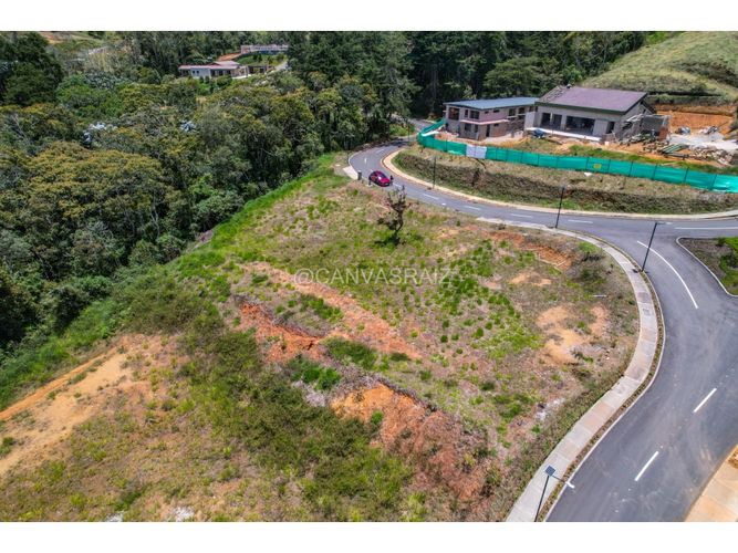 Lote en venta en El Tablazo, Rionegro, 3630 m² · foto 6 de 10