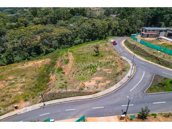 Lote en venta en El Tablazo, Rionegro, 3630 m² · foto 7 de 10