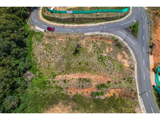 Lote en venta en El Tablazo, Rionegro, 3630 m² · foto 8 de 10