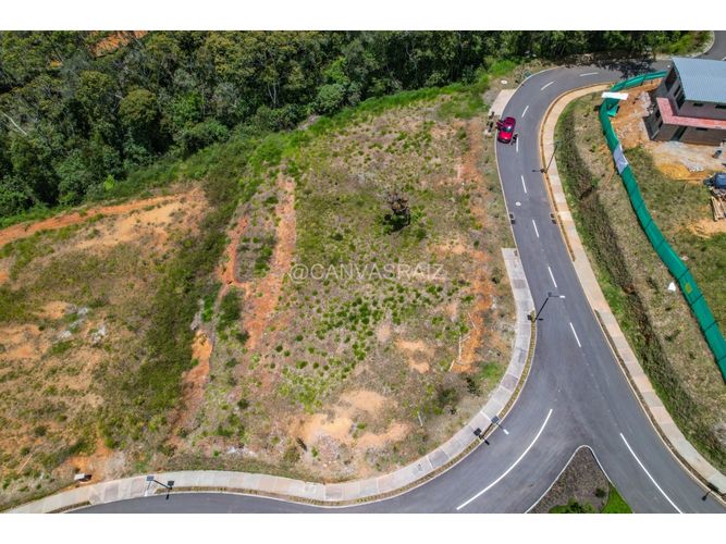 Lote en venta en El Tablazo, Rionegro, 3630 m² · foto 9 de 10