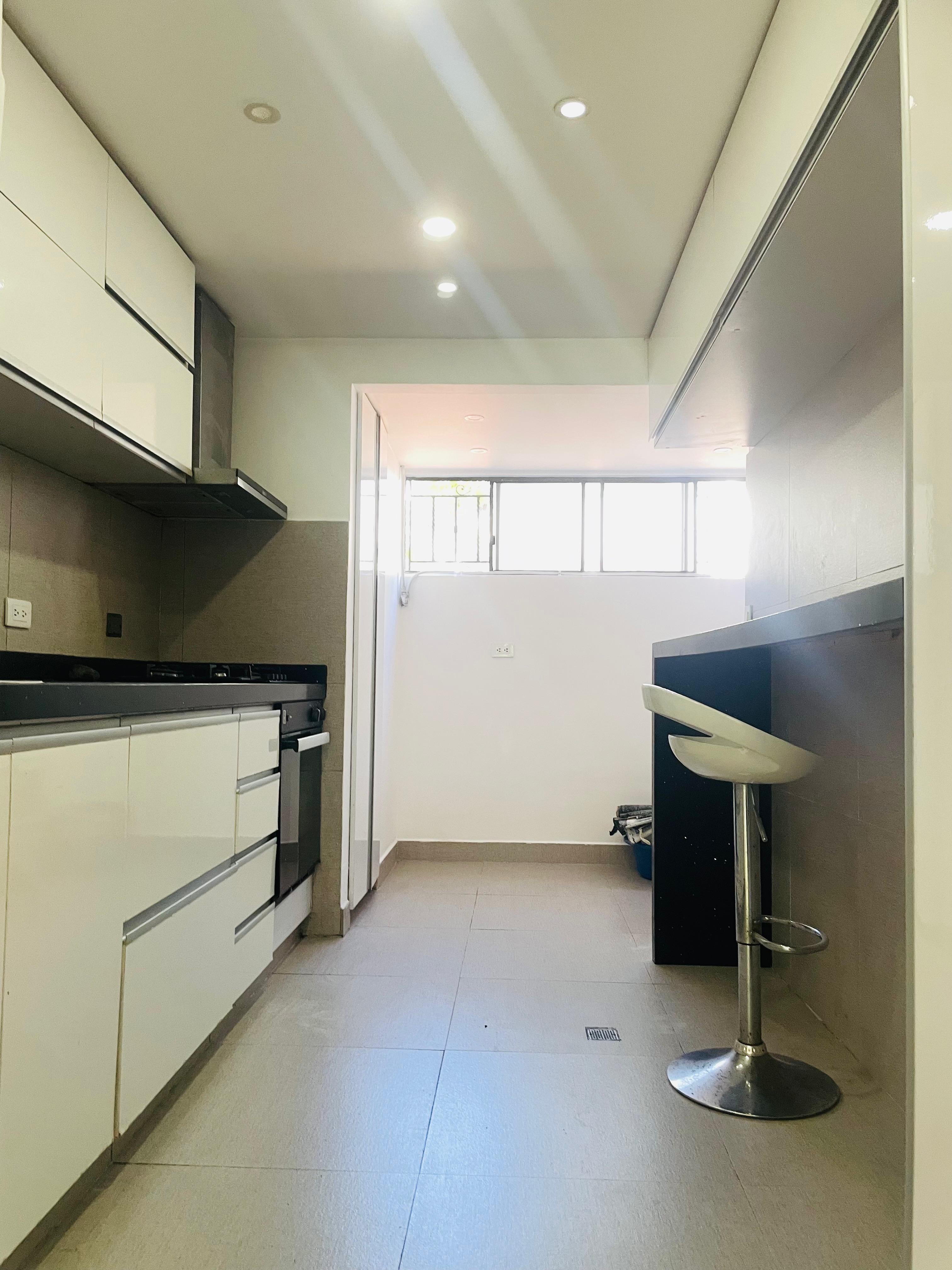 Apartamento en Venta en Multicentro, Cali