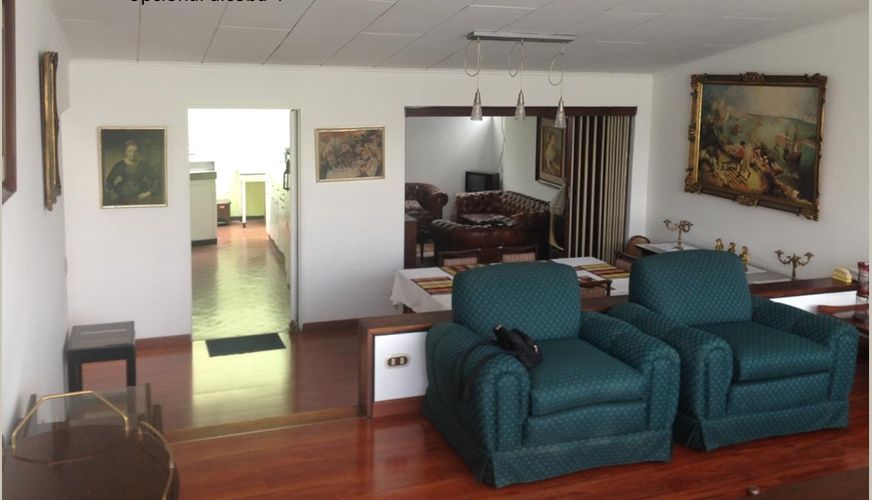 Apartamento de 3 alcobas en venta en Gran America, Bogotá, 136 m² · foto 4 de 18