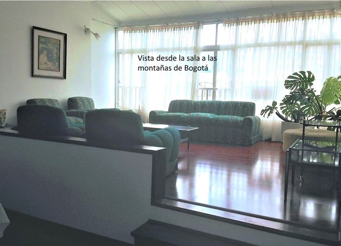 Apartamento de 3 alcobas en venta en Gran America, Bogotá, 136 m² · foto 6 de 18