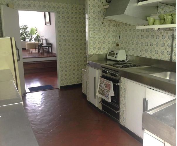 Apartamento de 3 alcobas en venta en Gran America, Bogotá, 136 m² · foto 7 de 18