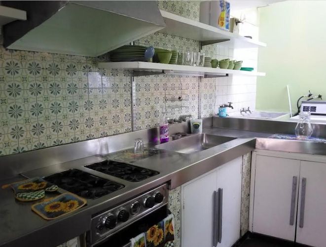 Apartamento de 3 alcobas en venta en Gran America, Bogotá, 136 m² · foto 8 de 18