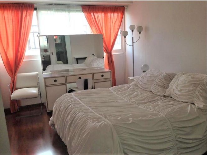 Apartamento de 3 alcobas en venta en Gran America, Bogotá, 136 m² · foto 10 de 18