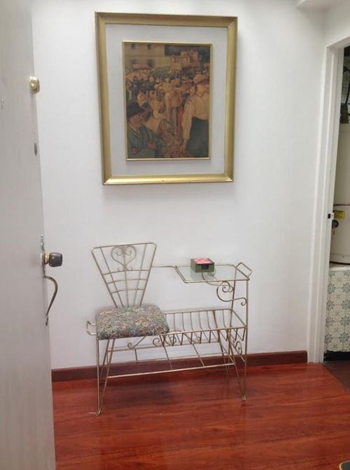 Apartamento de 3 alcobas en venta en Gran America, Bogotá, 136 m² · foto 11 de 18