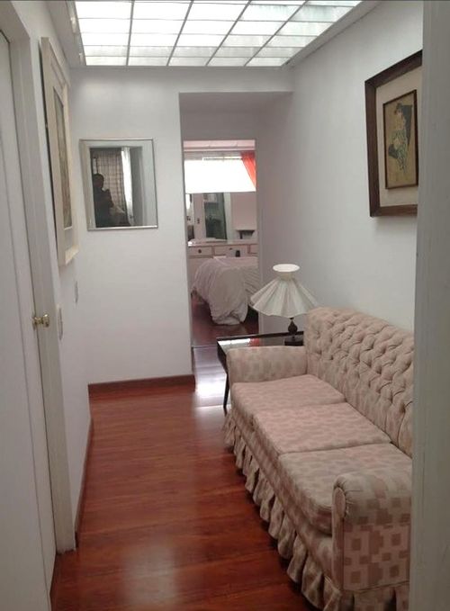 Apartamento de 3 alcobas en venta en Gran America, Bogotá, 136 m² · foto 13 de 18
