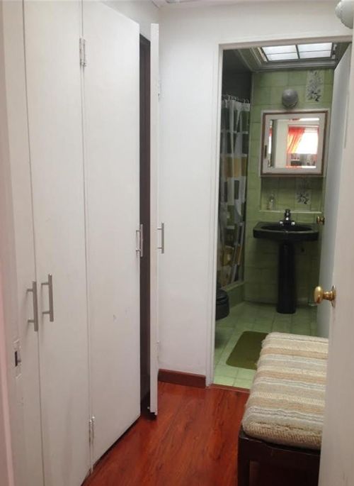 Apartamento de 3 alcobas en venta en Gran America, Bogotá, 136 m² · foto 16 de 18