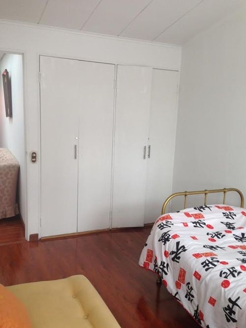 Apartamento de 3 alcobas en venta en Gran America, Bogotá, 136 m² · foto 17 de 18