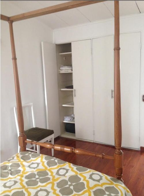 Apartamento de 3 alcobas en venta en Gran America, Bogotá, 136 m² · foto 18 de 18