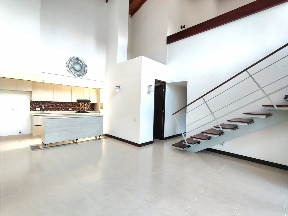 Apartamento en Arriendo en La inmaculada, Envigado en Envigado, de Arrendamientos Giraldo Posada