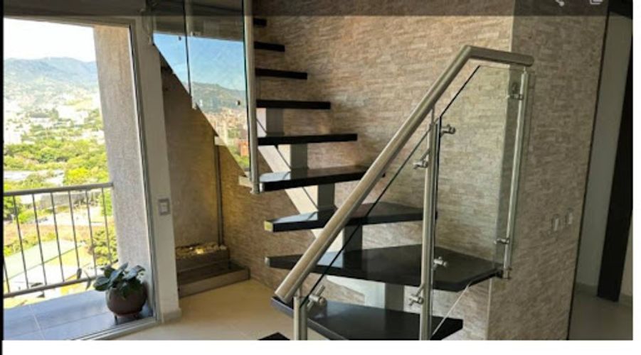 Apartamento de 4 alcobas en arriendo en La Pilarica, Medellín, 170 m² · foto 2 de 24