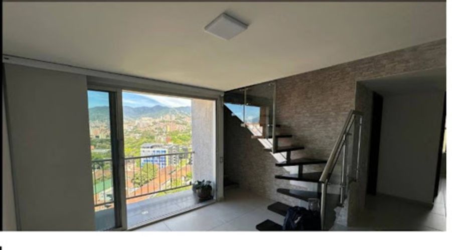 Apartamento de 4 alcobas en arriendo en La Pilarica, Medellín, 170 m² · foto 3 de 24