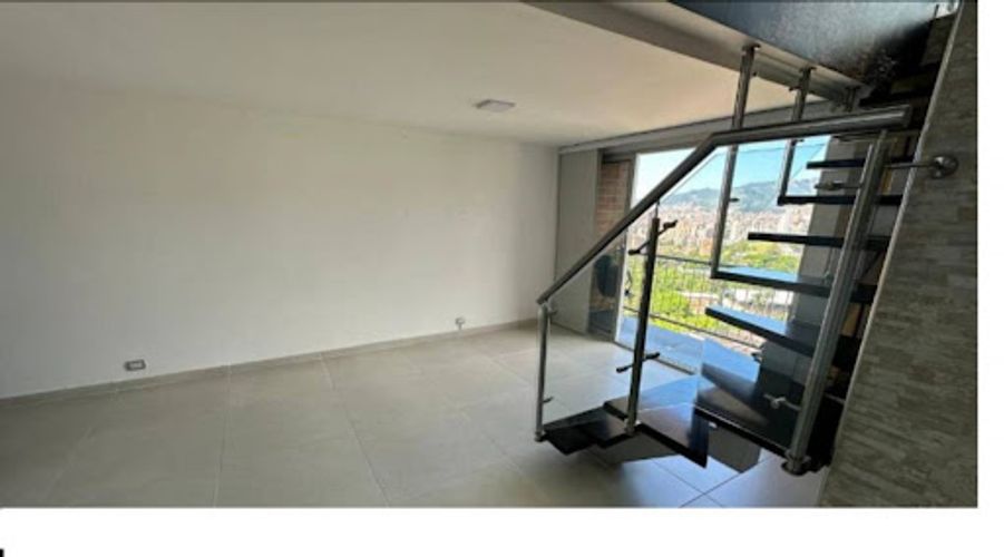 Apartamento de 4 alcobas en arriendo en La Pilarica, Medellín, 170 m² · foto 4 de 24