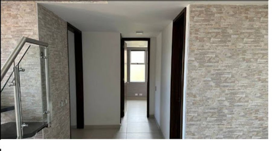 Apartamento de 4 alcobas en arriendo en La Pilarica, Medellín, 170 m² · foto 5 de 24