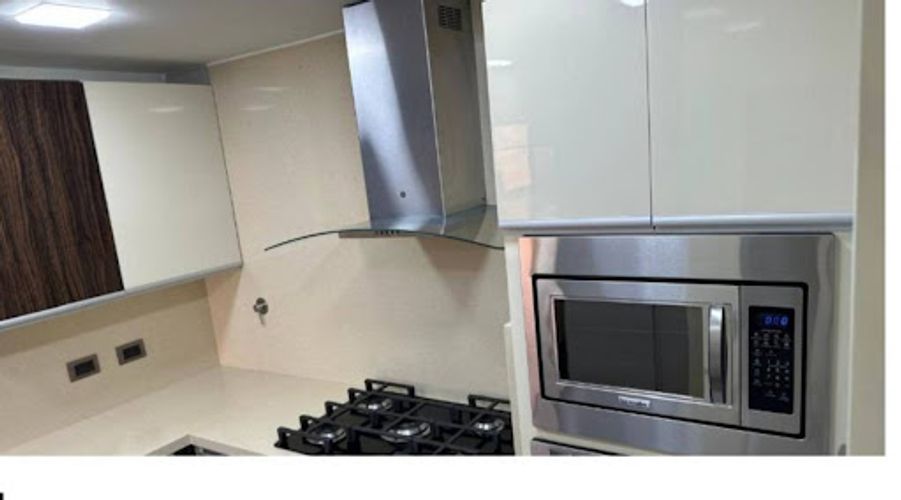 Apartamento de 4 alcobas en arriendo en La Pilarica, Medellín, 170 m² · foto 7 de 24