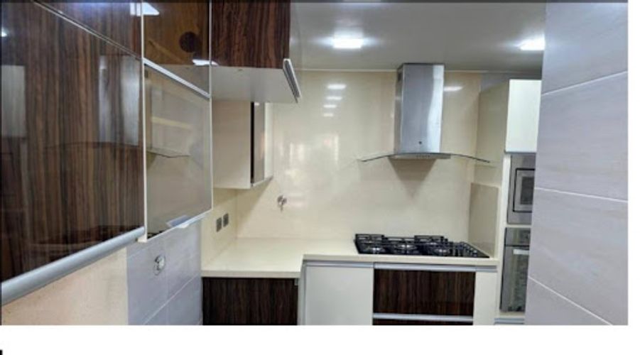 Apartamento de 4 alcobas en arriendo en La Pilarica, Medellín, 170 m² · foto 8 de 24
